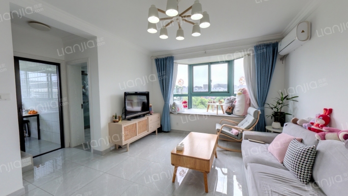 金水苑二手房实景图