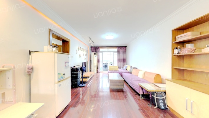 宝岛世纪园二手房实景图