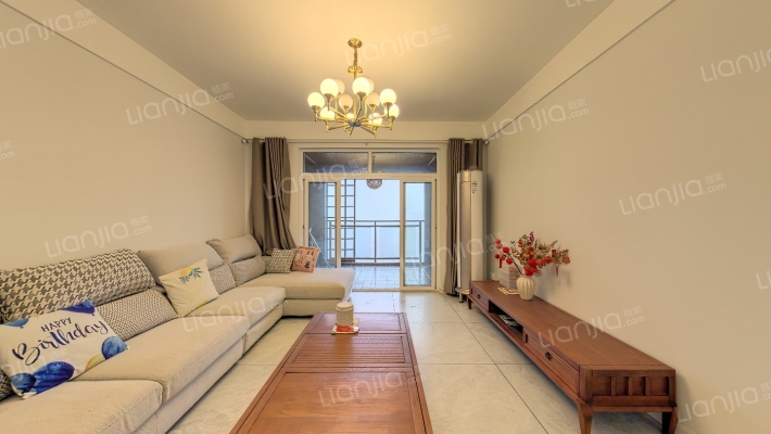 晋愉盛世融城C区二手房实景图