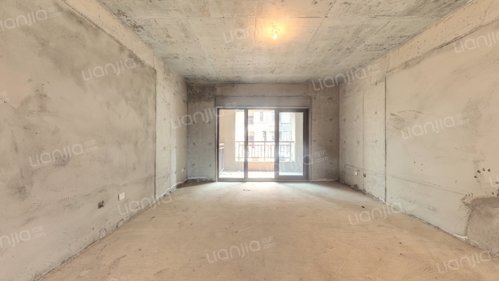 天诚蔷薇公馆二手房实景图