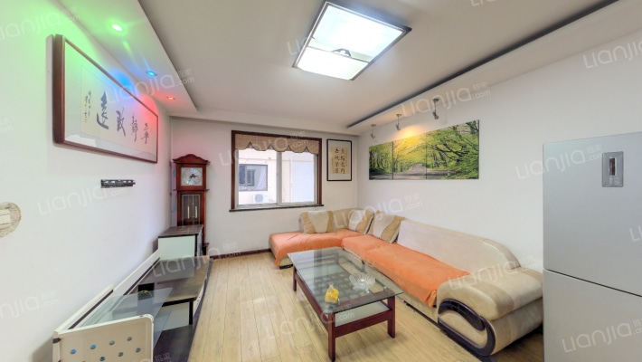 海明园康城二手房实景图