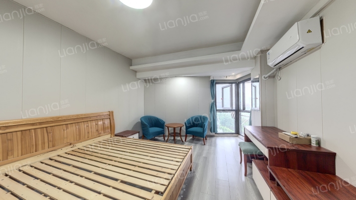 水韵雨滴苑二手房实景图