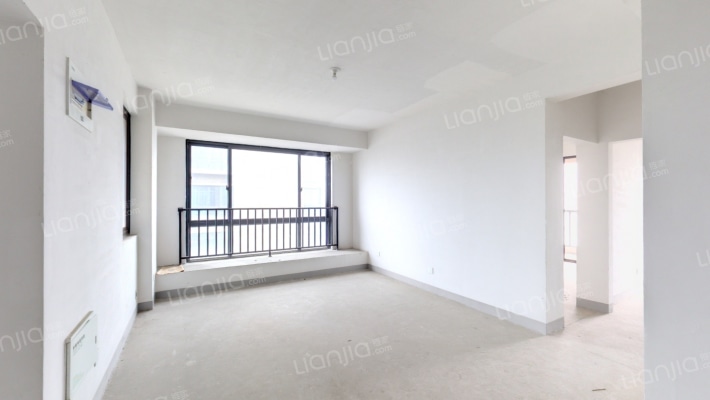 春风江南府二手房实景图