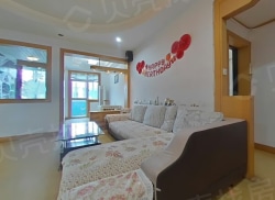 整租·惠阳二村西区 3室2厅 南_惠阳二村西区租房