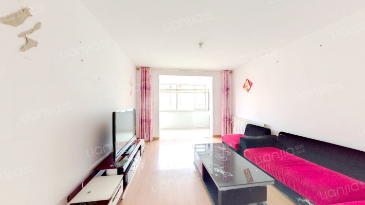 珠山文苑南区二手房实景图