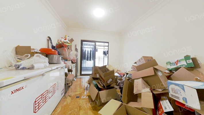 碧桂园学府壹号二手房实景图