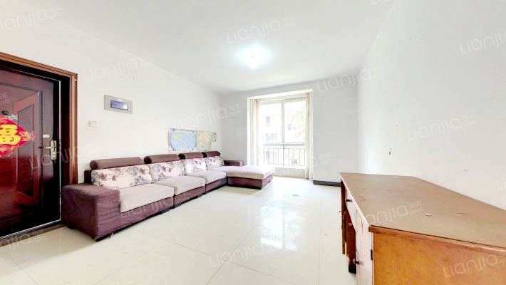 川化三村二手房实景图