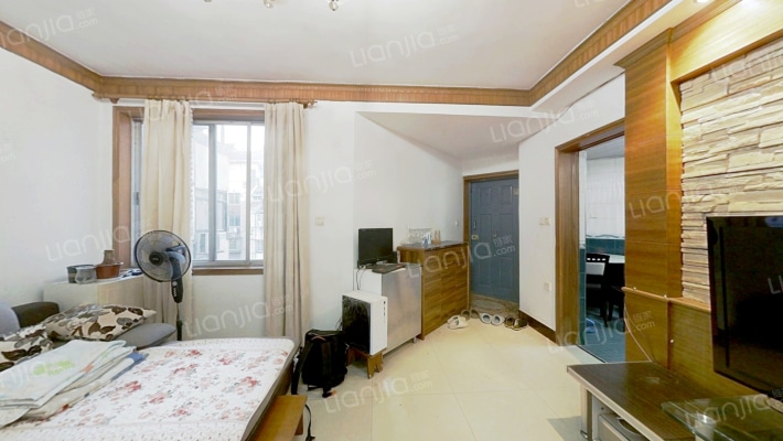 京东小区A区二手房实景图