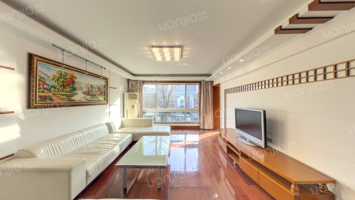 里仁花园二期二手房实景图