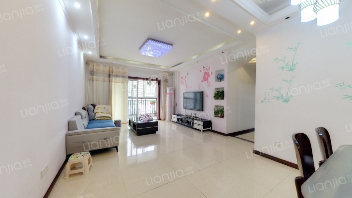 群乐佳苑二手房实景图