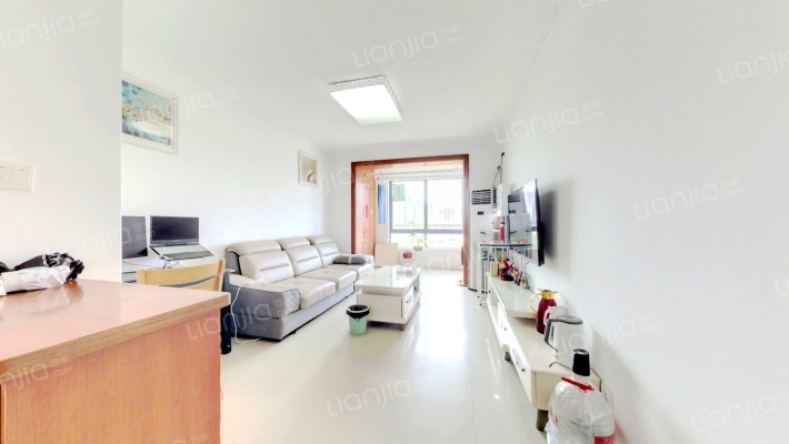 蓝色收获(板桥东路888弄)二手房实景图