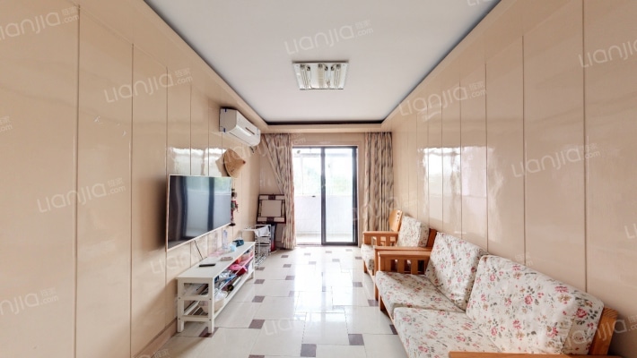 公园新村二手房实景图