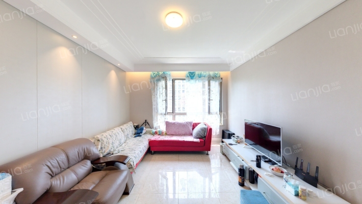 全运村流苏园二手房实景图