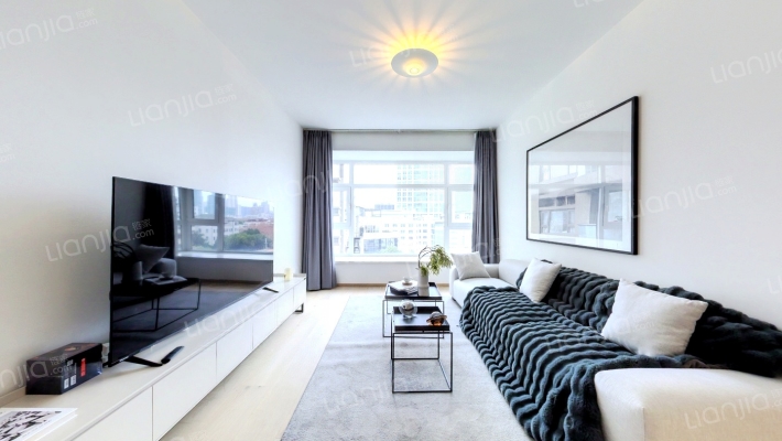 嘉丽苑(徐汇)二手房实景图