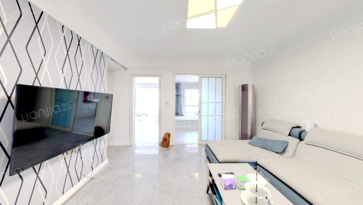 东泰仕林院二手房实景图