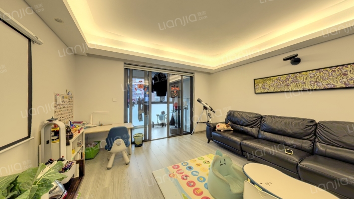 凤凰和熙二期二手房实景图