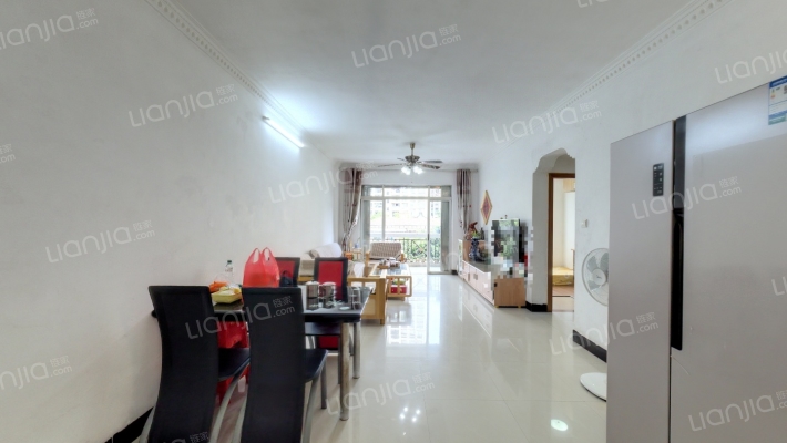 丽景华苑一期二手房实景图