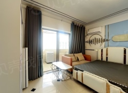 合租·源昌广场 2居室 北卧_源昌广场租房