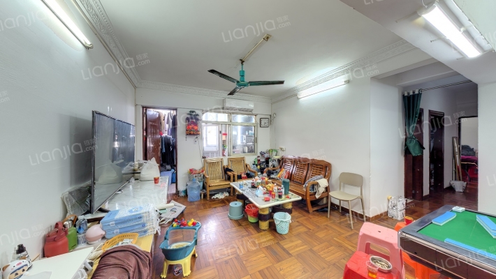 福泉楼二手房实景图