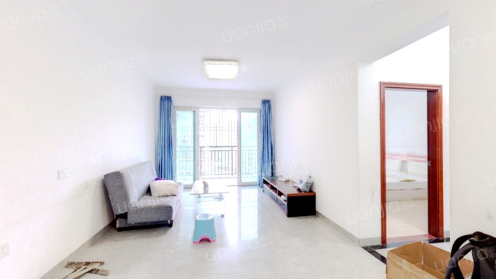 丽郡园二手房实景图