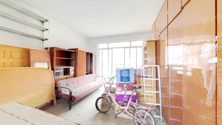 合肥恒润花园二手房实景图