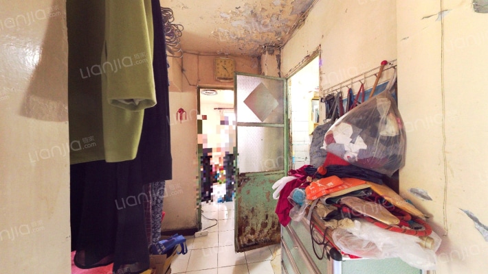 姚家井二巷二手房实景图