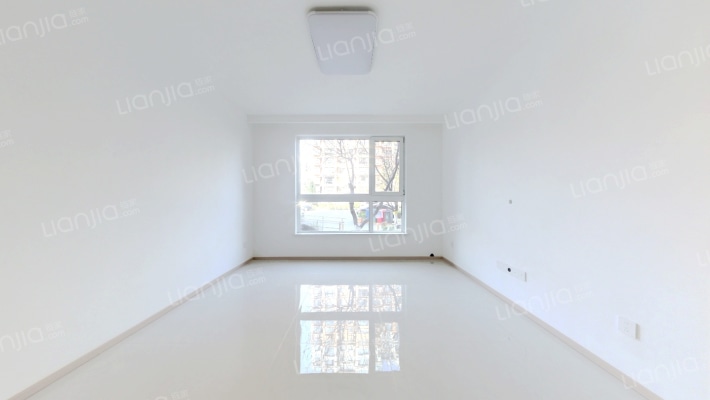 龙泽华府南区二手房实景图