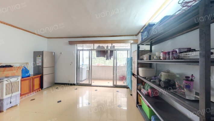 山景花园二手房实景图