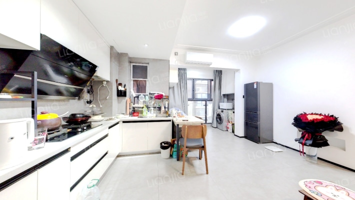 江山如画八期二手房实景图