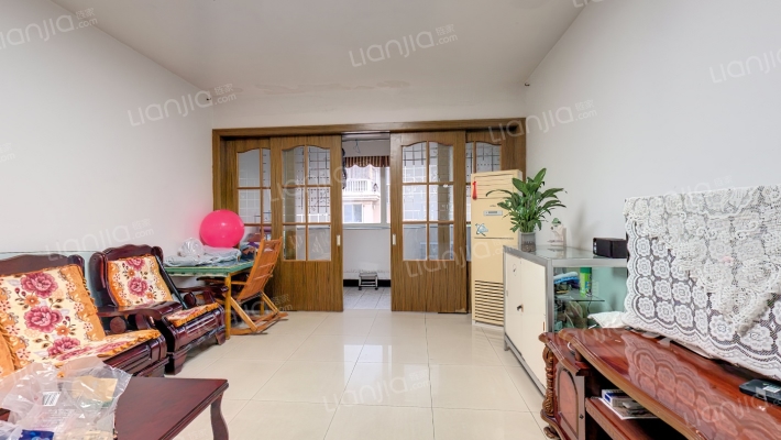 宗艺花园二手房实景图