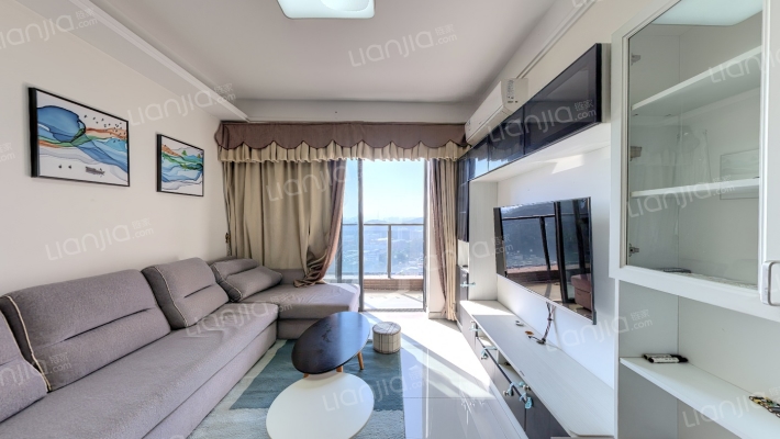 祥利花园二手房实景图