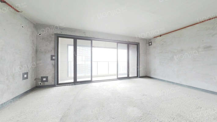 融创湖滨世家二手房实景图