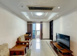 整租·和美城 3室1厅 南_和美城租房