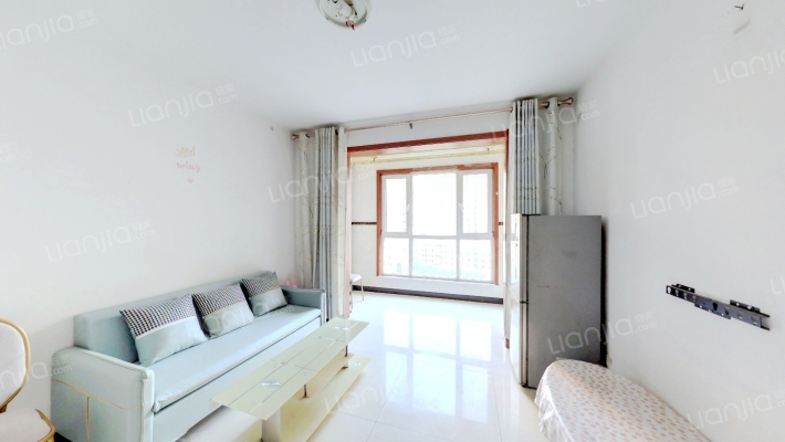 北焦花苑二手房实景图