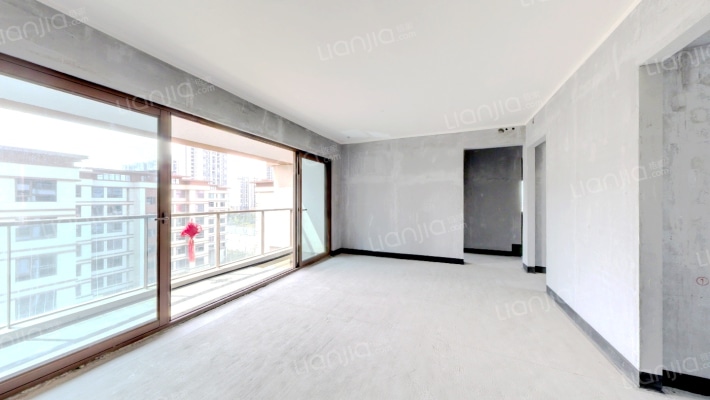 首创禧悦光华二手房实景图