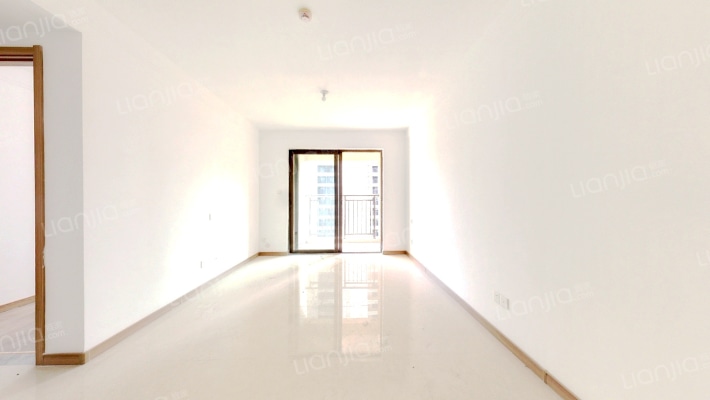 金辉优步花园二手房实景图