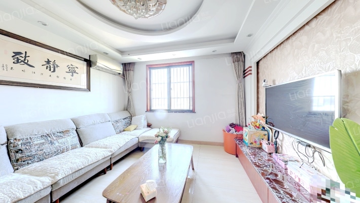 天裕家园二手房实景图