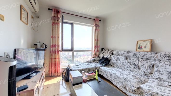 西局玉园二手房实景图