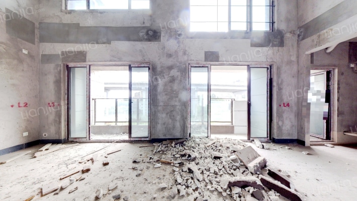 千江府一期二手房实景图