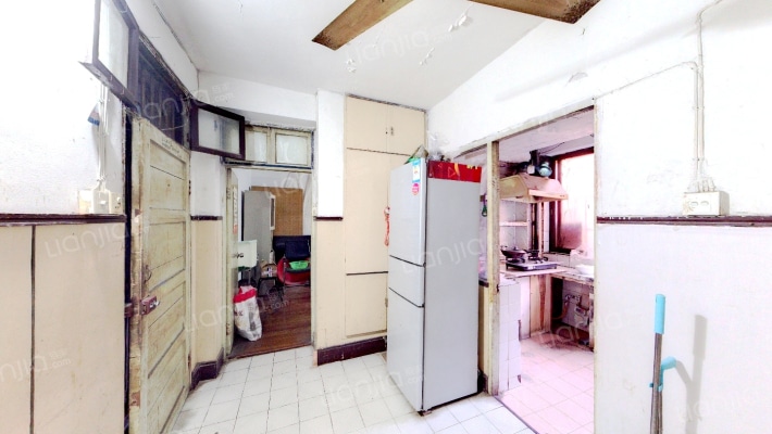 黄鹂社区二手房实景图