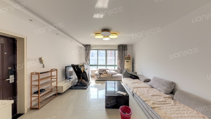 盛世康城二手房实景图