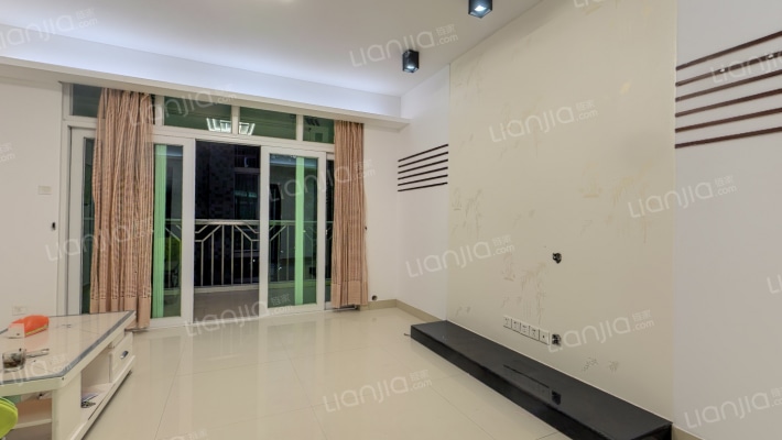 金迪星苑二手房实景图