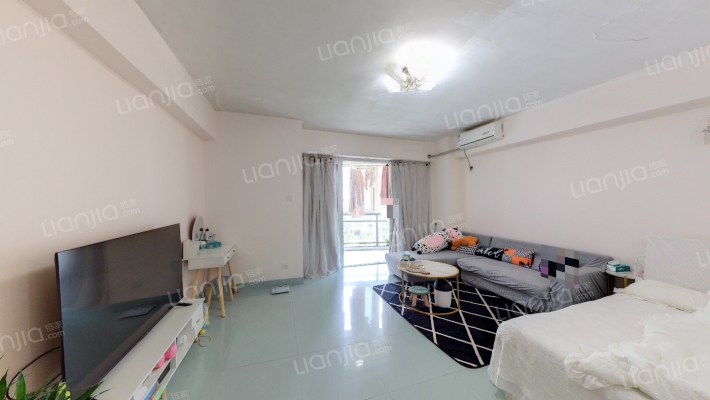 金领广场二手房实景图