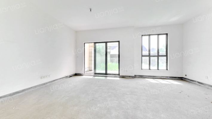 嘉裕第六洲斑斓屿二手房实景图