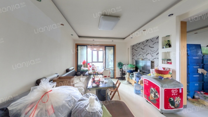 龙锦苑二手房实景图