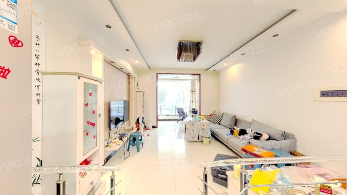 锦绣天居二手房实景图