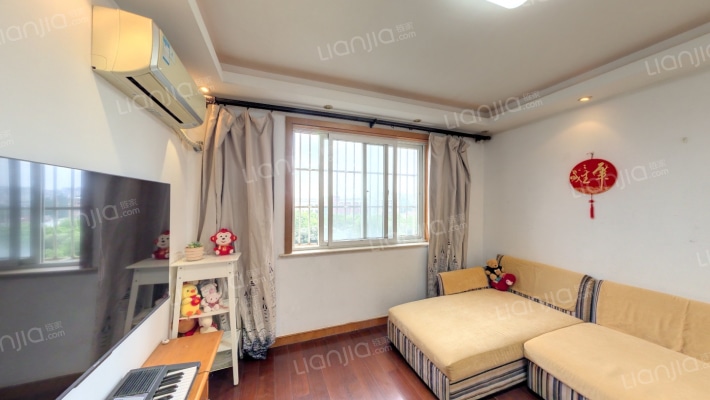 海尚康庭二手房实景图