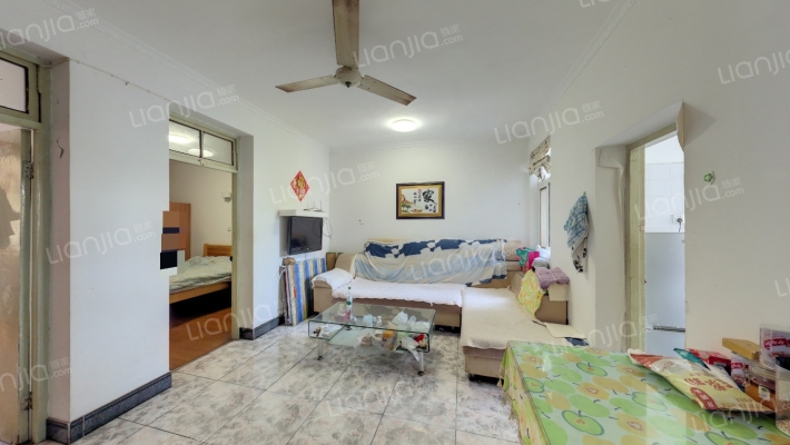 欣乐新村(北区)二手房实景图