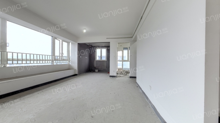 天阳融信东寰名邸二手房实景图