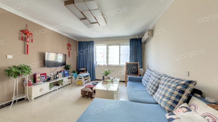 芙蓉花苑三期A区二手房实景图